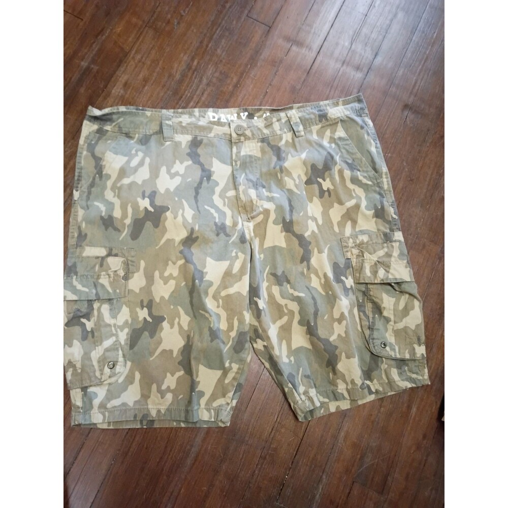 Raw X Men's Cargo Shorts Size 42